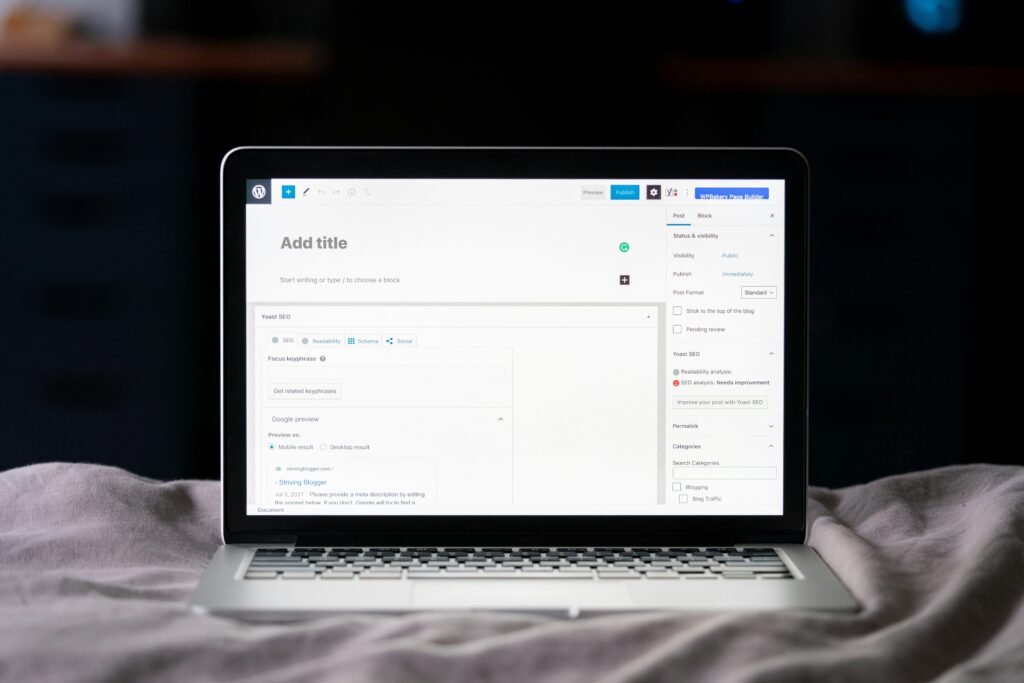 What Are Some Common Issues That Can Affect WordPress Performance?
