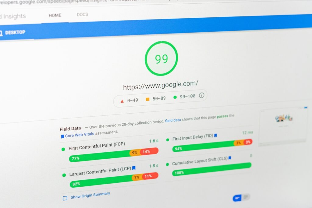 What are some tips for reducing server response time in WordPress? Proven Fixes