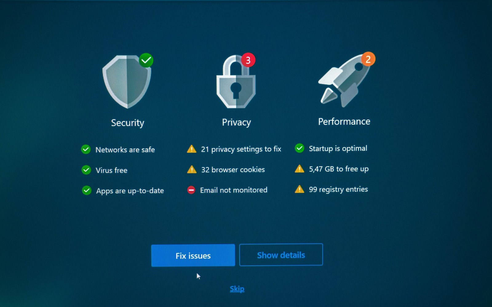 Security WordPress Plugins