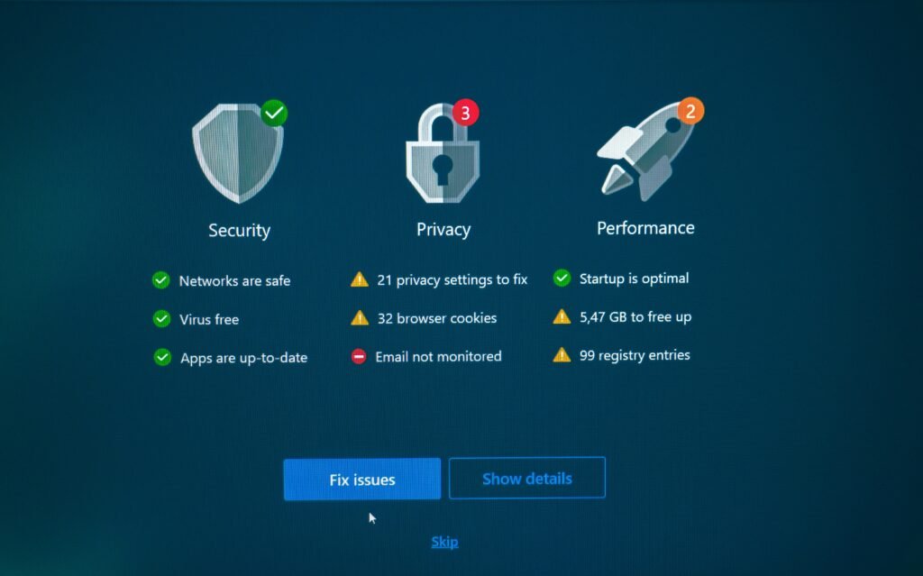 Security Plugins WordPress