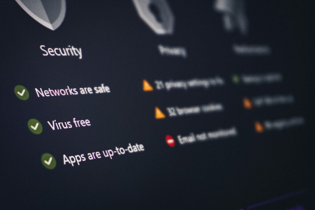 Security Plugins WordPress