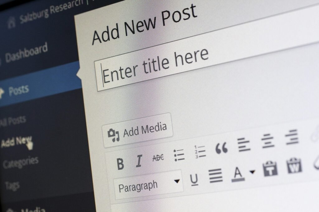 Can I Customize The Backup Settings With A WordPress Plugin?