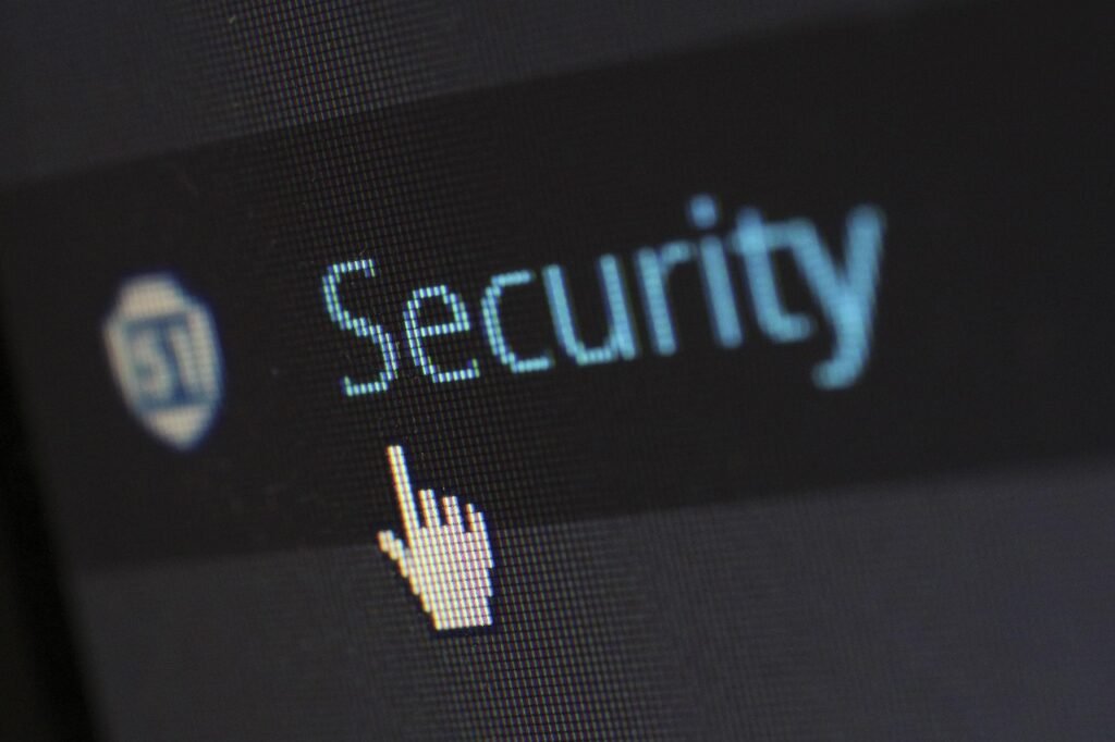 Security Plugins WordPress
